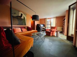 Grande Villa Provençale avec Piscine Privée à Gémenos - 4