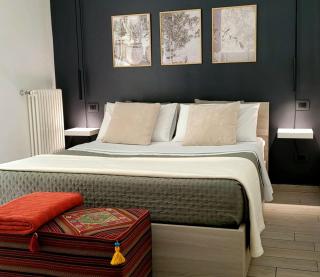 Vista Dolce Isola _ Lakeview Pool, Terrace & Garden apartment - Argegno - 7