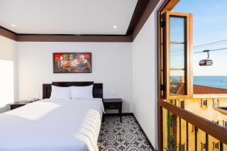 Thala Hotel Sorrento - Phu Quoc - 1