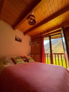 T2 5 p Champagny-le-Haut - Champagny-en-Vanoise - 0