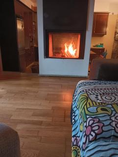 A Parrula, Mar, río y montaña - 1