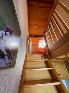 T2 5 p Champagny-le-Haut - 5