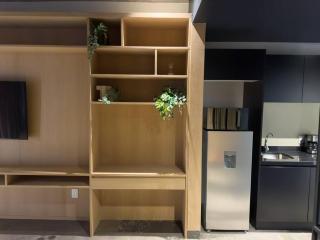 Chic Studio in the Heart of Roma Norte - Città del Messico - 3