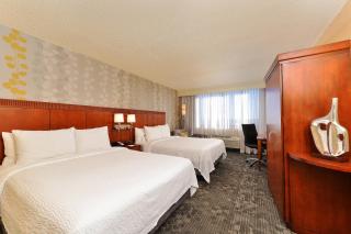 Courtyard by Marriott Denver Cherry Creek - Denver - 3