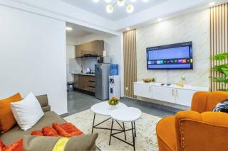 Uzuri Place, Winchester Gardens,Riverside drive - Nairobi - 7