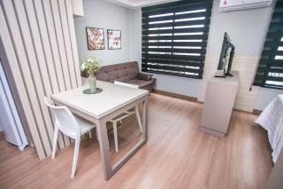 Studio Conforto e Qualidade - ALL1720 - Curitiba - 2