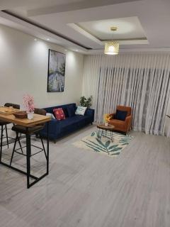 Appartement élegant et lumineux - Mamelles - 6