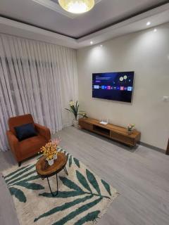 Appartement élegant et lumineux - Mamelles - 4