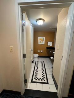 Fairfield Inn by Marriott Morgantown - 1