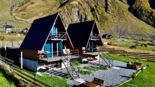 Kazbegi Harmony Cottages - Kazbegi - 5