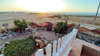 Huisie Langs Die See - Swakopmund - 3