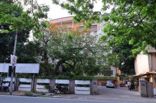 Hotel Surguru - Pondicherry - 9