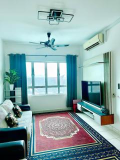 Dream Homestay Seremban 2 - Seremban - 6