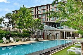 Cozy Rentals in Hua Hin near the beach 586 - Hua Hin - 0