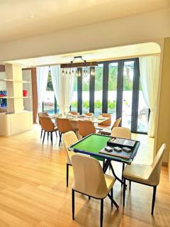 Austin Leisurely villa - Johor Bahru - 7