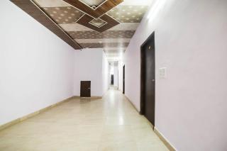 Hotel O Iris Lite - New Delhi - 8