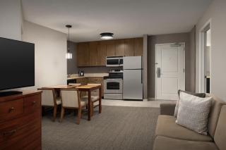Residence Inn by Marriott Greensboro Airport - Greensboro - 2