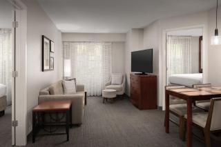 Residence Inn by Marriott Greensboro Airport - Greensboro - 6