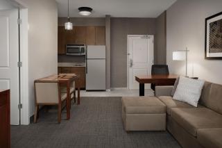 Residence Inn by Marriott Greensboro Airport - Greensboro - 3