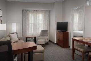 Residence Inn by Marriott Greensboro Airport - Greensboro - 5