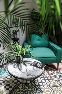 Excelente suite en la condesa - Città del Messico - 2