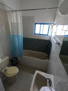 Island Budget Apartments - Pafos - 5