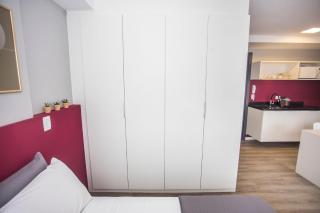 Studio para Familias Felizes - ALL1803 - Curitiba - 1