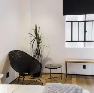 Excelente suite en la condesa - Città del Messico - 8