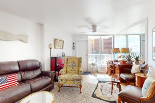 The Ocean Overlooker, Unit 233 - Myrtle Beach - 6