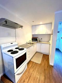 OK Holiday Unit #5 - Queenstown Holiday Apartment - Queenstown - 7