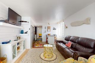 The Ocean Overlooker, Unit 233 - Myrtle Beach - 3