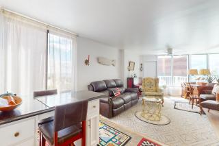 The Ocean Overlooker, Unit 233 - Myrtle Beach - 2
