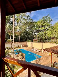 PALM BEACH HOUSE - Paraty - Paraty - 9
