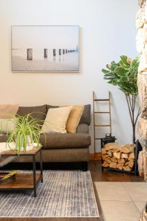 Le Alesund, 5BR avec SPA, PLAGE et embarcations - Sainte-Lucie-de-Doncaster - 2