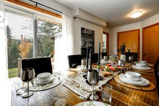 Le Alesund, 5BR avec SPA, PLAGE et embarcations - 4