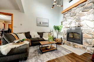 Le Alesund, 5BR avec SPA, PLAGE et embarcations - Sainte-Lucie-de-Doncaster - 3