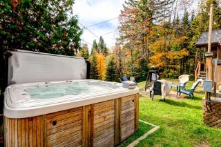 Le Alesund, 5BR avec SPA, PLAGE et embarcations - Sainte-Lucie-de-Doncaster - 0