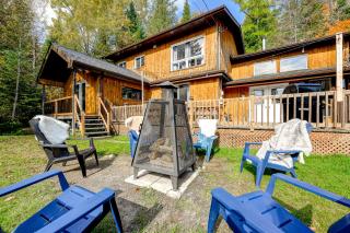 Le Alesund, 5BR avec SPA, PLAGE et embarcations - Sainte-Lucie-de-Doncaster - 8