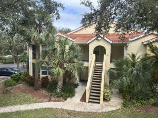 Beautiful two master bedroom condo in Fort Myers, Venetian Palms condominium - Fort Myers - 8