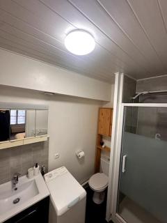 Le Nid - Cosy T2 - Hyper-centre - Orléans - 6