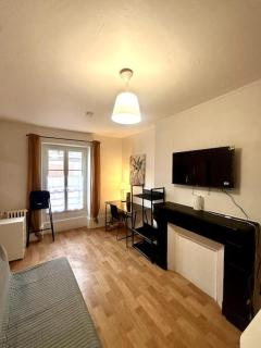 Le Nid - Cosy T2 - Hyper-centre - Orleans - 2