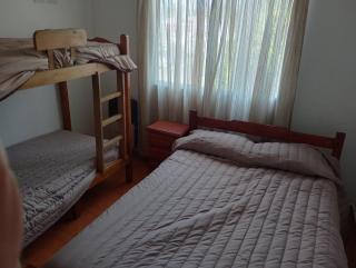 Departamentos Joaquin - Mar de Ajó - 4