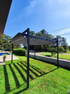 Casa de Campo Ninho Verde Eco Residence - 5