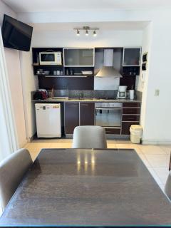 Moderno monoambiente en Recoleta - 5