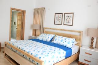 Moderno Apartamento Frente Al Mar - 1