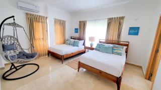 Moderno Apartamento Frente Al Mar - 6