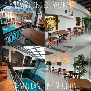 Hotel Princi i Arberit - Pristina - 8