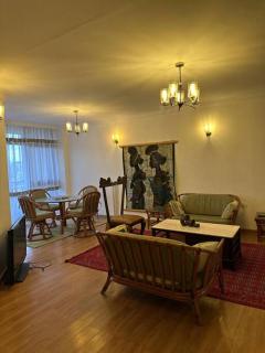 Spacious City Centre Apartment - 6