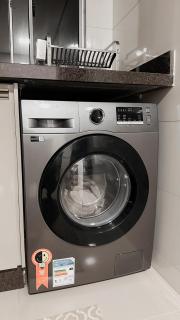 O melhor Apê de Brasília com Ar Cond, Wi-Fi e Hidromassagem - 3