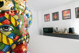 R-Home Exclusive Rooms - Catania - 6